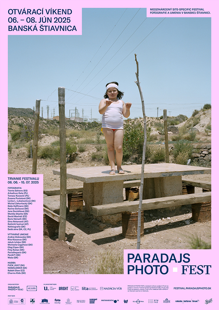 paradajs